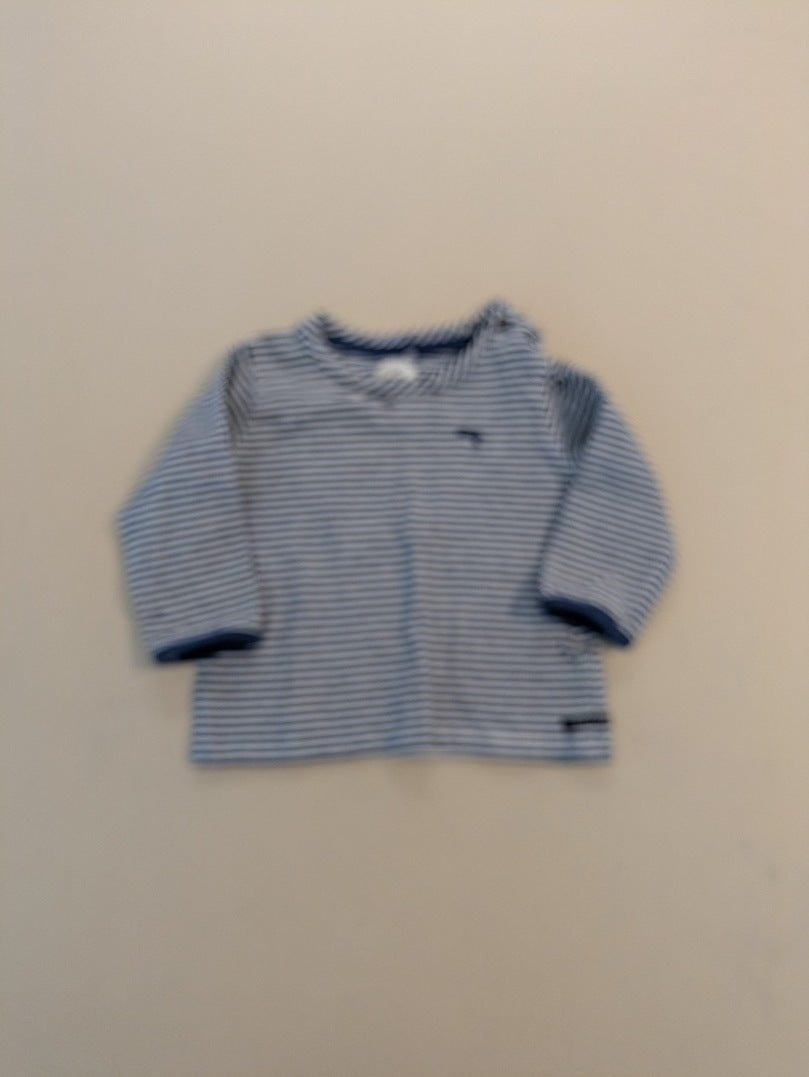 Lot De Vêtements Jbc - 3-6 Mois - Marine - Erbul-31