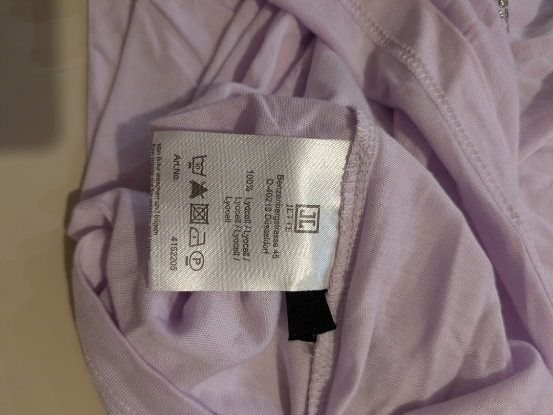 Blouse Jette - Xl - Lila - Labag-180