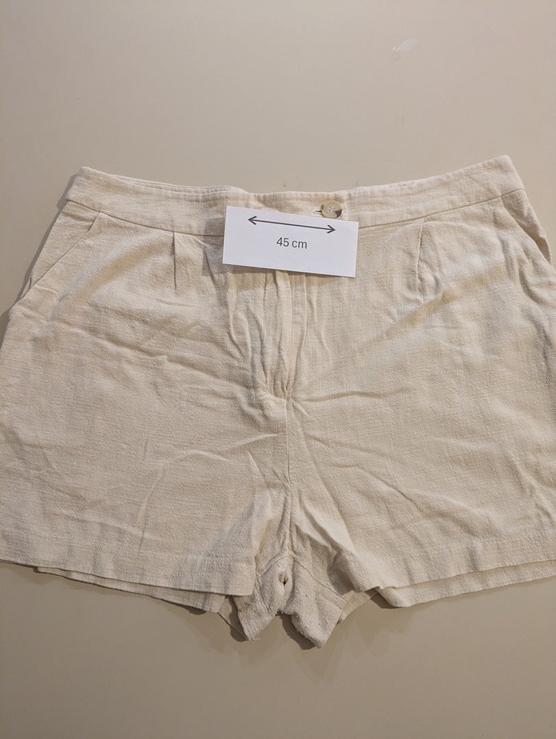 Short Kiabi - 46 - Beige - Chpav-126
