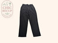 Pantalon Cache Cache - 38 - Noir