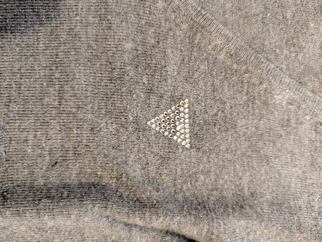 Autres Pull-over & Sweat-shirts Guess - Xl - Gris - Paval-74