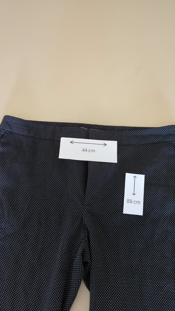 Ensemble tailleur pantalon Zara - Autre - Noir