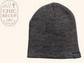 Bonnets Deluxe Goods - Taille Unique - Gris - Shbad-48