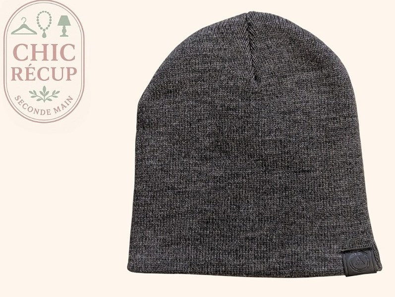 Bonnets Deluxe Goods - Taille Unique - Gris - Shbad-48