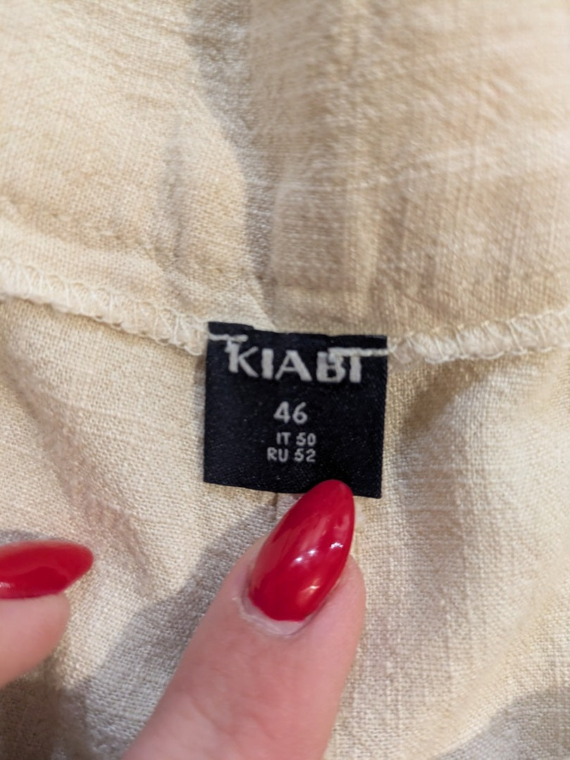 Short Kiabi - 46 - Beige - Chpav-126
