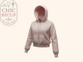 Autres Pull-overs & Sweat-shirt Jennyfer - M - Rose - Chpav-38