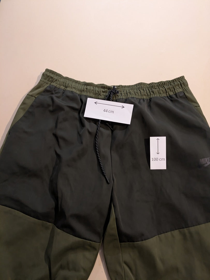 Pantalon de sport Nike - Xl - Kaki - Jogging technique