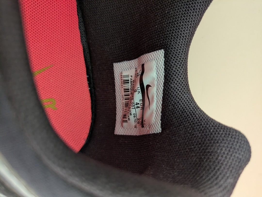 Baskets Nike - 44 - Noir