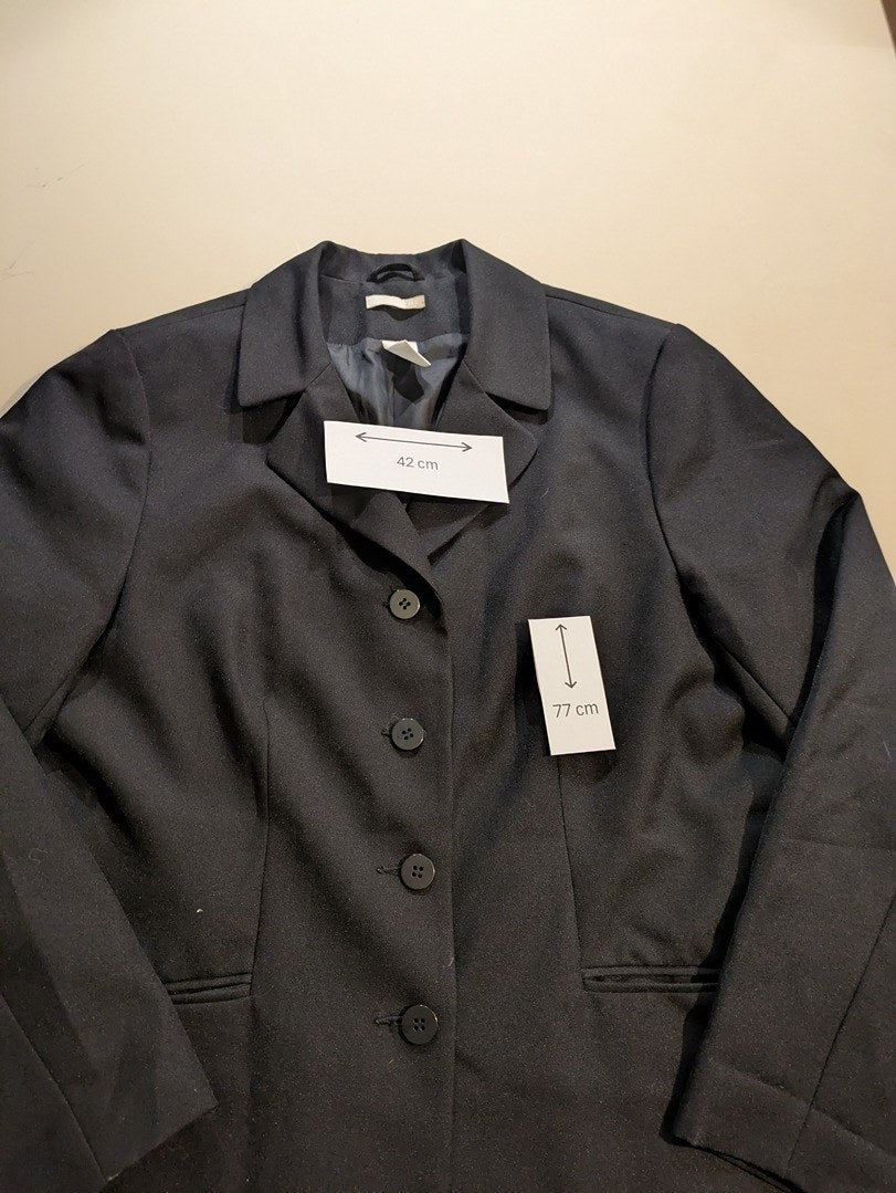 Autre La Redoute - Xl - Noir - Mache-23