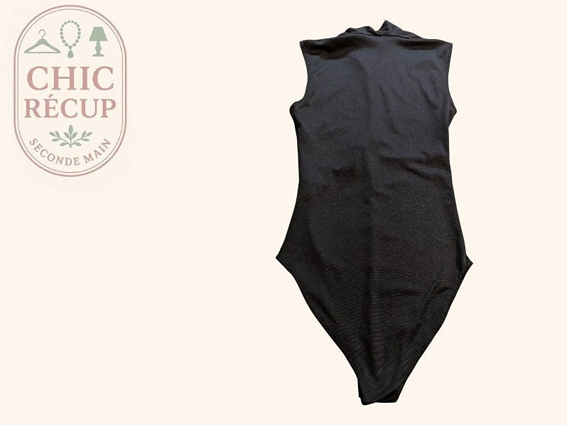 Bodie Zara - S - Noir - Joghi-6