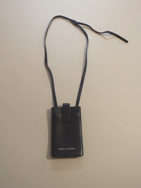 Sac à Bandoulière - Marc Jacobs - Taille Unique - Noir - Sthas-03