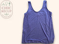 Hauts & t-shirt Comptoir des Cotonniers - S - Lila - Maneg-15