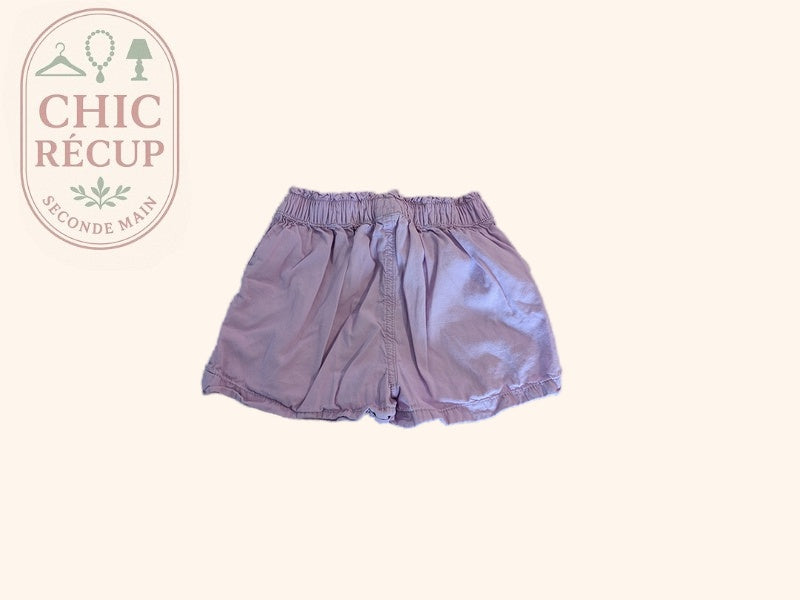 Short Kiabi - 8 Ans - Violet - Audeb-37