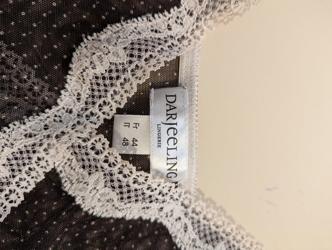 Nuisette Darjeeling - 44 - Marron - Evvio-36