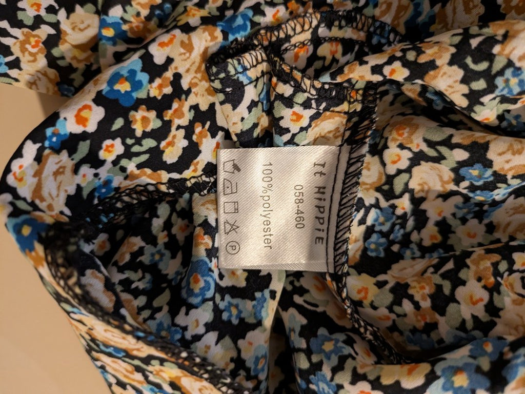 Combinaison It Hippie - M - Multicolore - Shbad-95