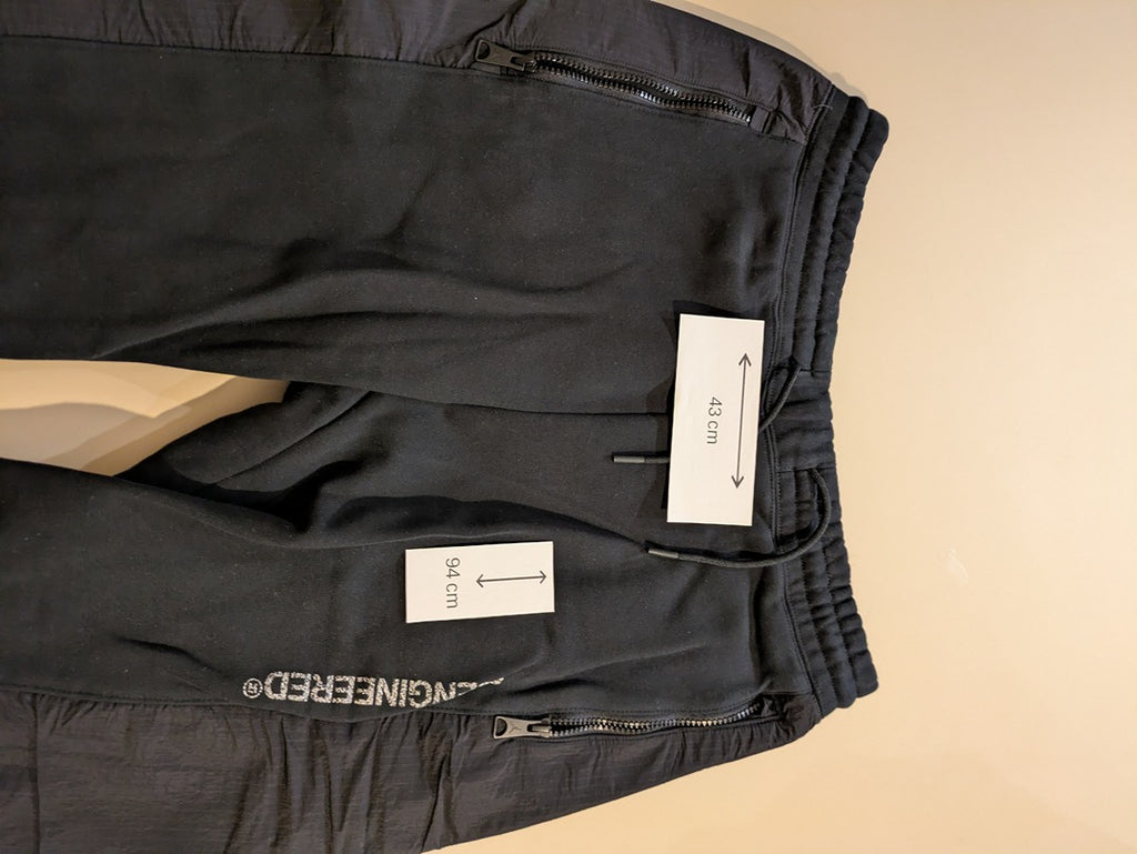 Jogging Jordan - L - Noir - 23 Engineered Slim Fit