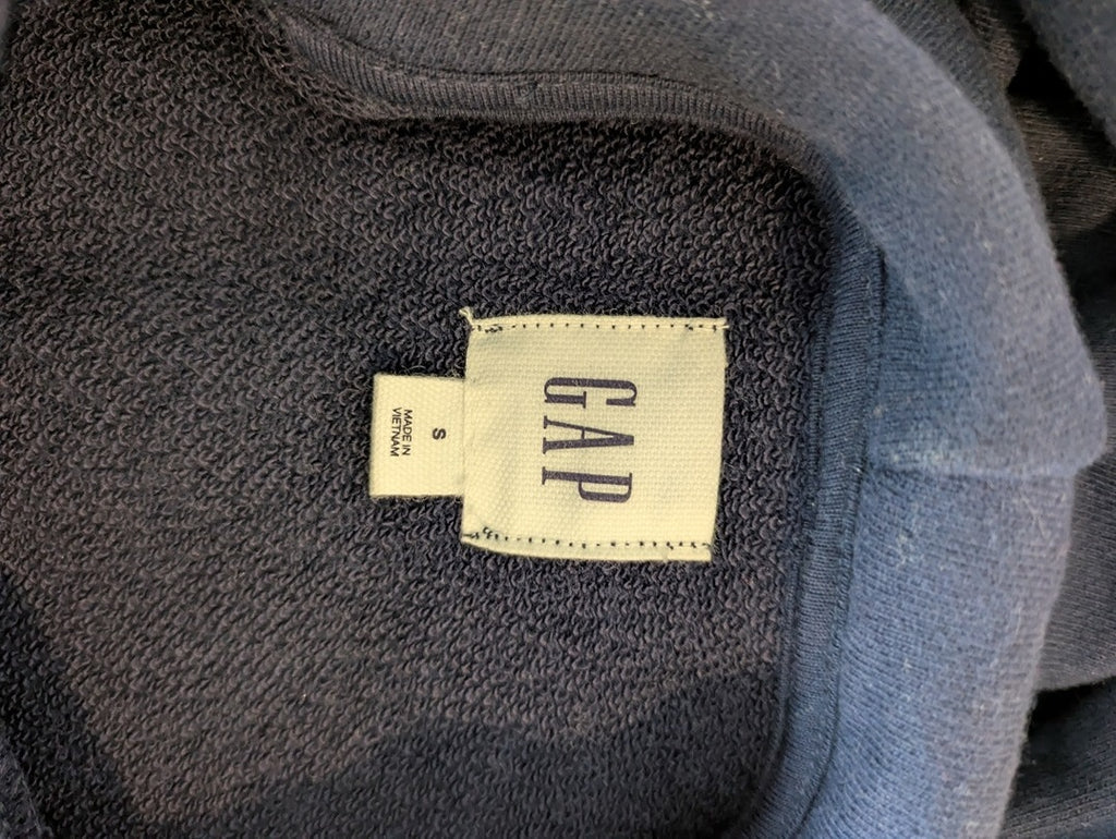 Pull Gap - S - Marine - Thgen-15