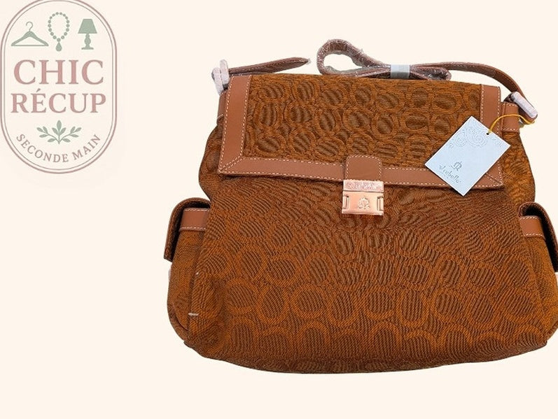 Sac À Main El Caballo - Taille Unique - Marron - Labag-8