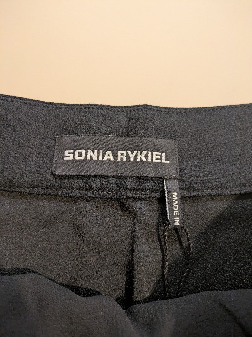 Ensembles Tailleur/pantalon Sonia Rykiel - 40 - Noir - Casor