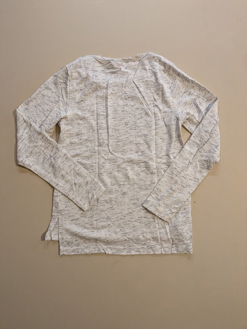 T-shirt Orchestra - 6 Ans - Blanc - Lacan-18