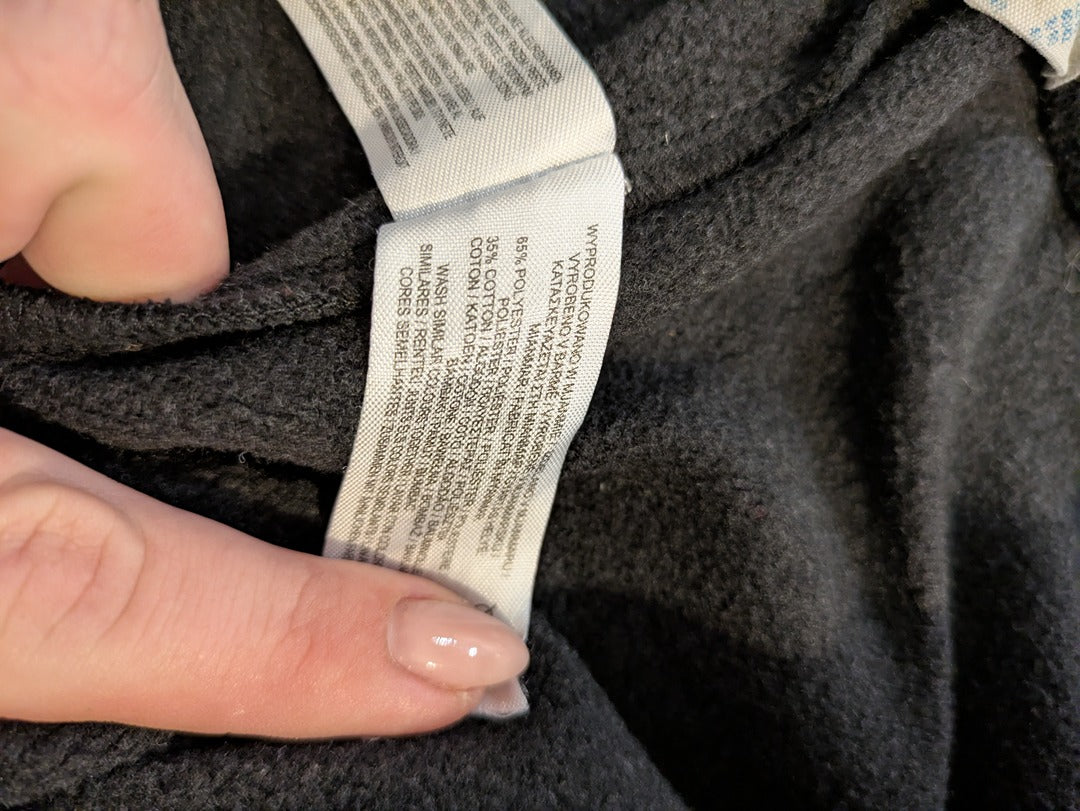 Jogging Primark - M - Noir - Evvio-81