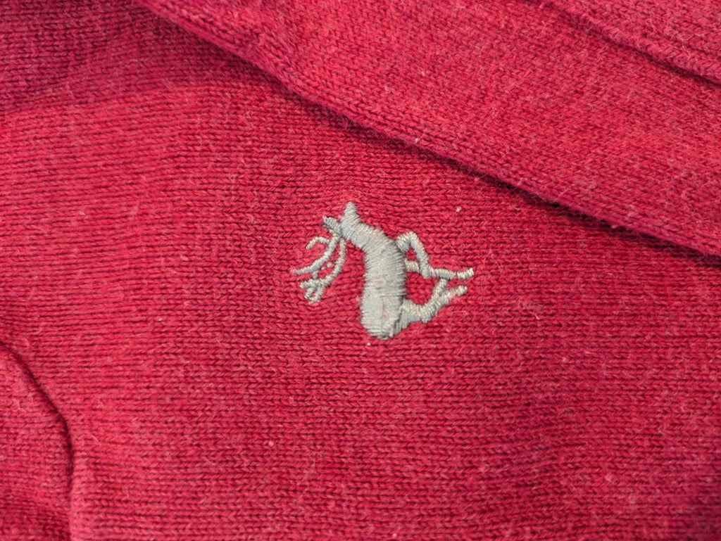 Lot De Vêtements Buissonnière - 3-6 Mois - Rouge - Erbul-22
