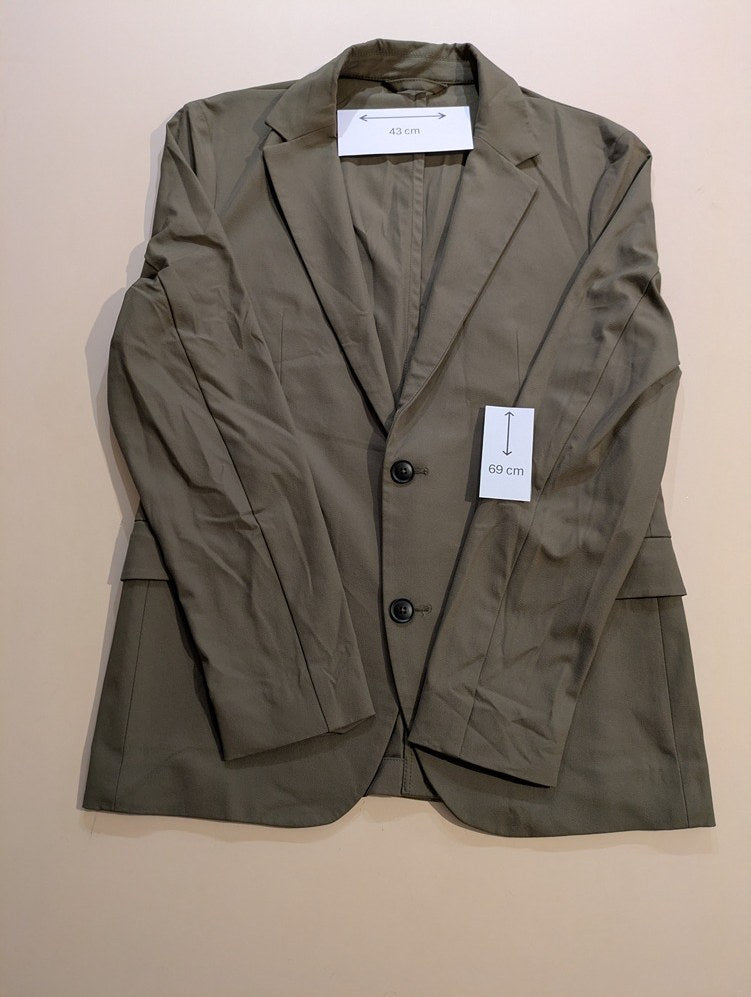 Ensembles Costume Mng Man - L - Kaki - Malab-3