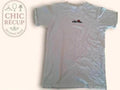 T-shirt Ellesse - S - Blanc - Lerom-37