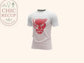 T-shirt Airness - 14 Ans - Blanc - Qubur-34