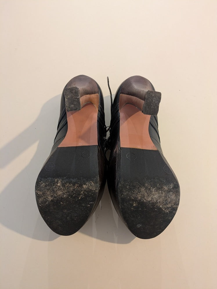 Chaussures à Talons Kurt Geiger - 38 - Noir - Brhal-41