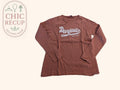 T-shirt Lili M - 12 Ans - Rose - Myfed-101