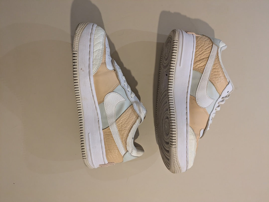 Baskets Nike - 38 - Multicolore - Thgag-31