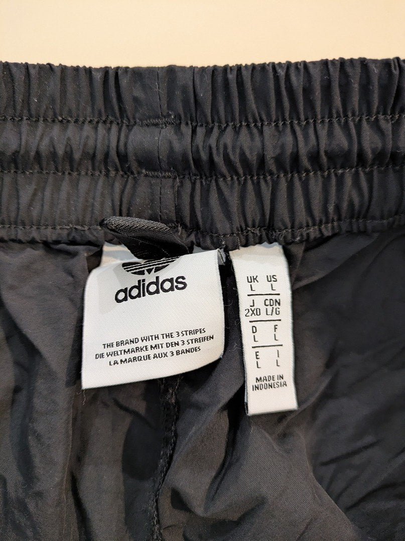 Survêtement Adidas - L - Noir - Thgen-18
