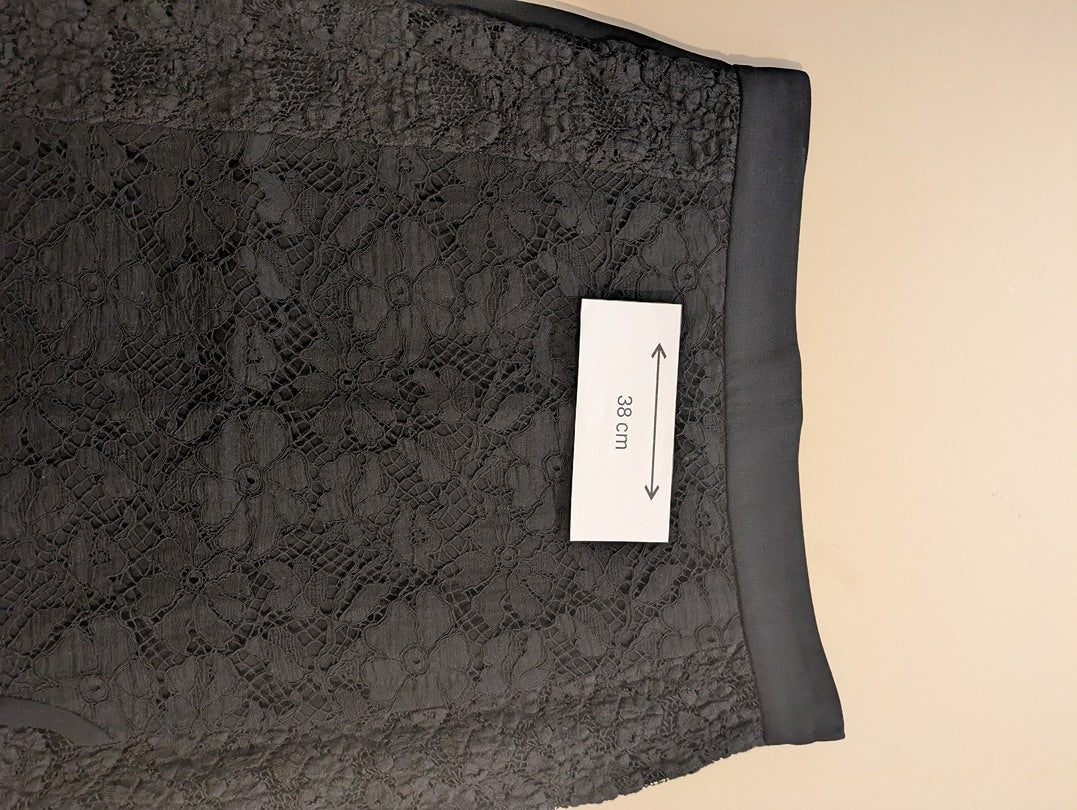 Ensembles Tailleur/pantalon Sonia Rykiel - 40 - Noir - Casor