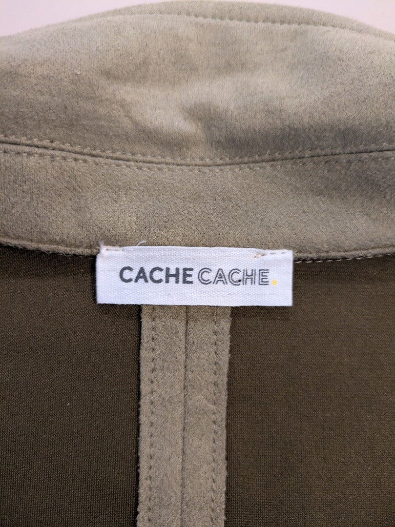 Robe Cache Cache - 38 - Eucalyptus - 3331060