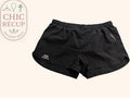 Autre Short Kalenji - 40 - Noir - Malat-6