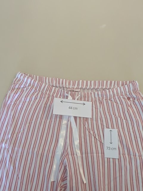 Bas de pyjama - Esmara - Xl - Rose - Ian 310183