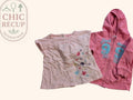 Lot De Vêtements Kimbaloo - 9-12 Mois - Rose - Lacan-13