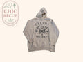 Sweat à Capuche C&a - 10 Ans - Blanc - Myfed-104
