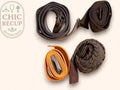 Ceinture Cm - 105 cm - Multicolore - Dapav-12