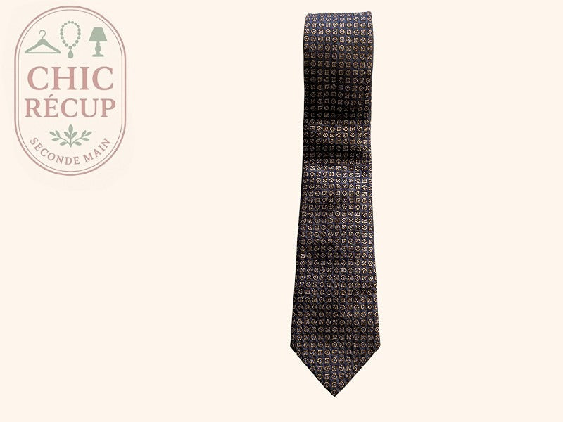 Cravate Suit Supply - Taille Unique - Noir - Phleg-39