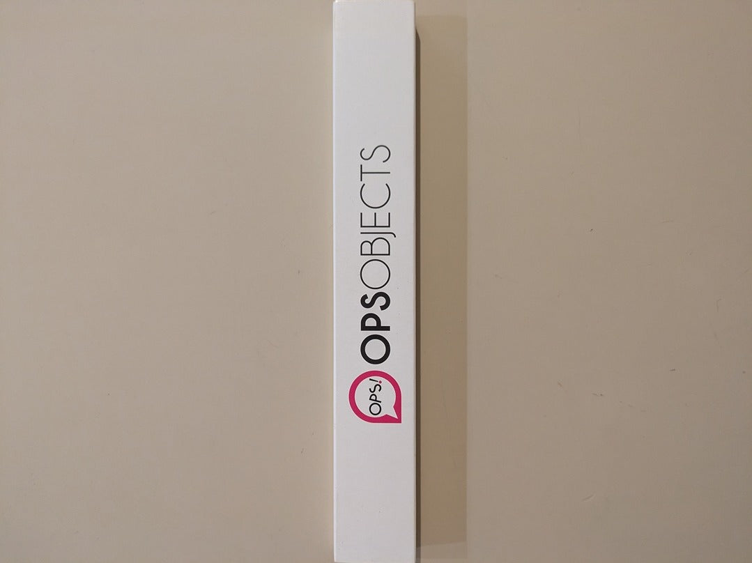 Bracelet Ops Objects - Taille Unique - Rose - Brhal-111