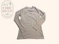 Haut Adidas - M - Blanc - Saaug-20