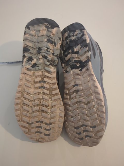 Baskets de running - Reebok - 42 - Gris - Nano X3 Adventure