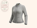 Veste Chemise Basler - 46 - Gris - Labag-298