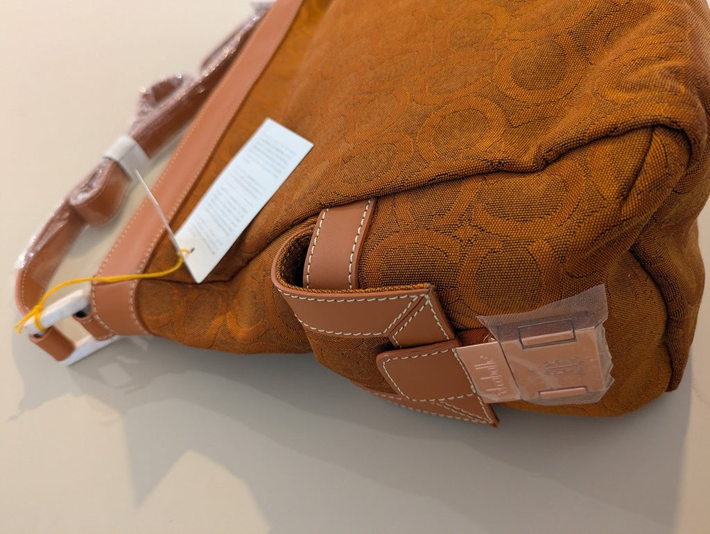 Sac À Main El Caballo - Taille Unique - Marron - Labag-8