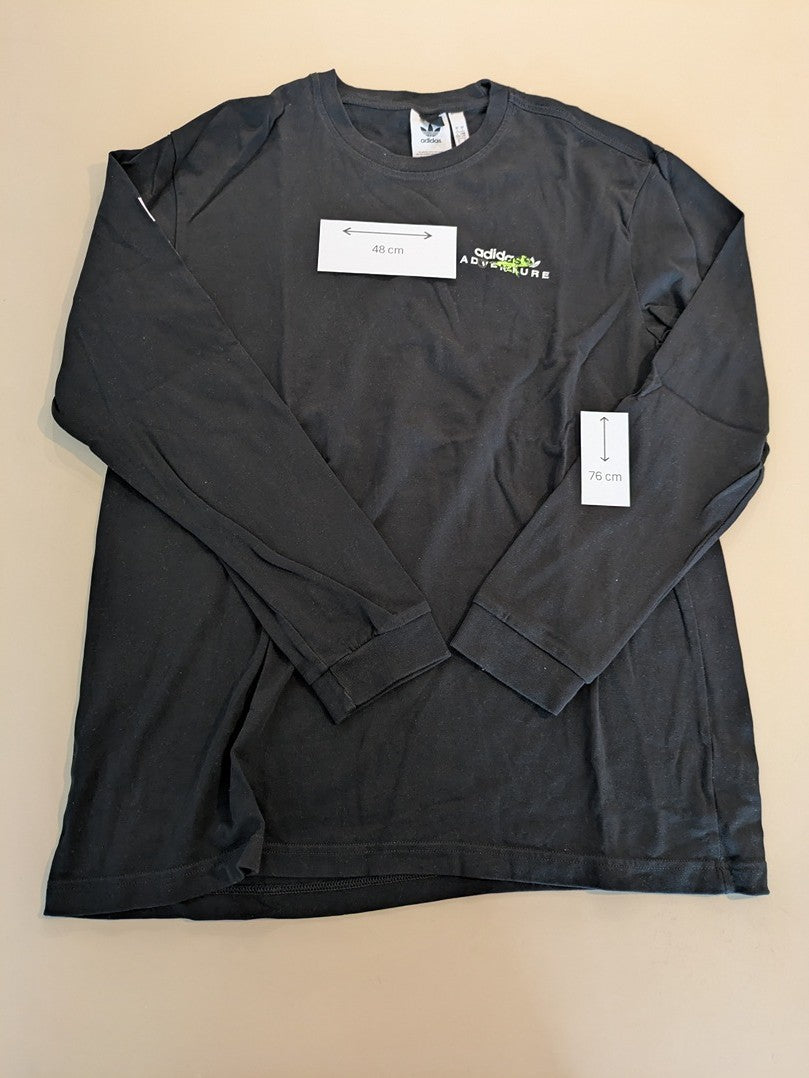 Survêtement Adidas - L - Noir - Thgen-18