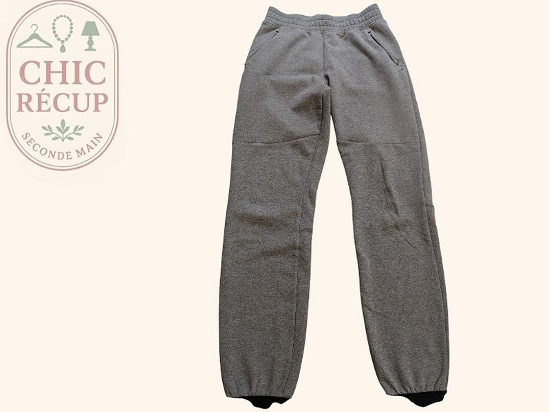 Pantalon Domyos - S - Gris - Vabar-24