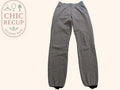 Pantalon Domyos - S - Gris - Vabar-24