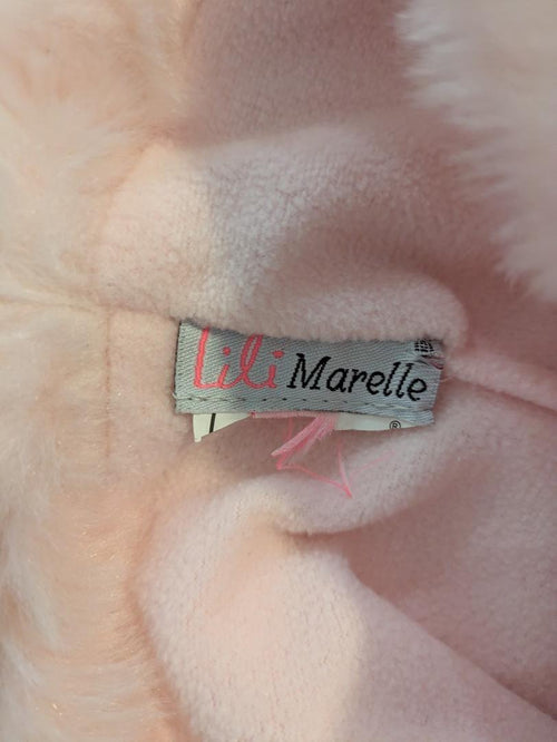 Accessoire Lili Marelle - Tu - Rose - Audeb-32